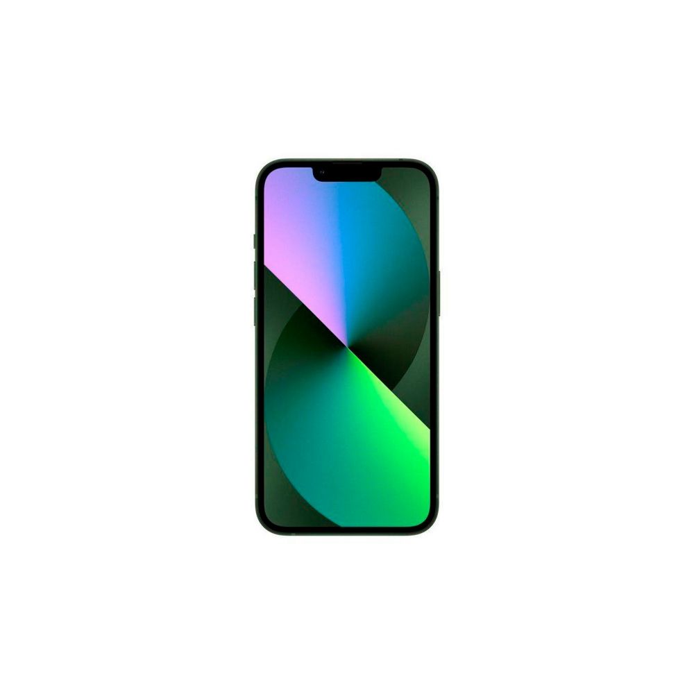 iPhone 13 5G 128GB 12MP 6,1’’ Verde - Apple
