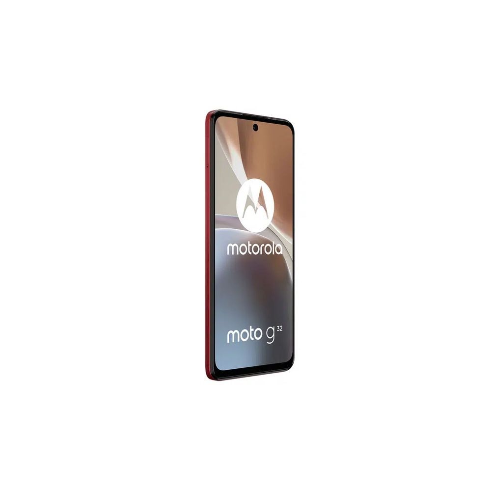 Smartphone Moto G32 4G 6.5