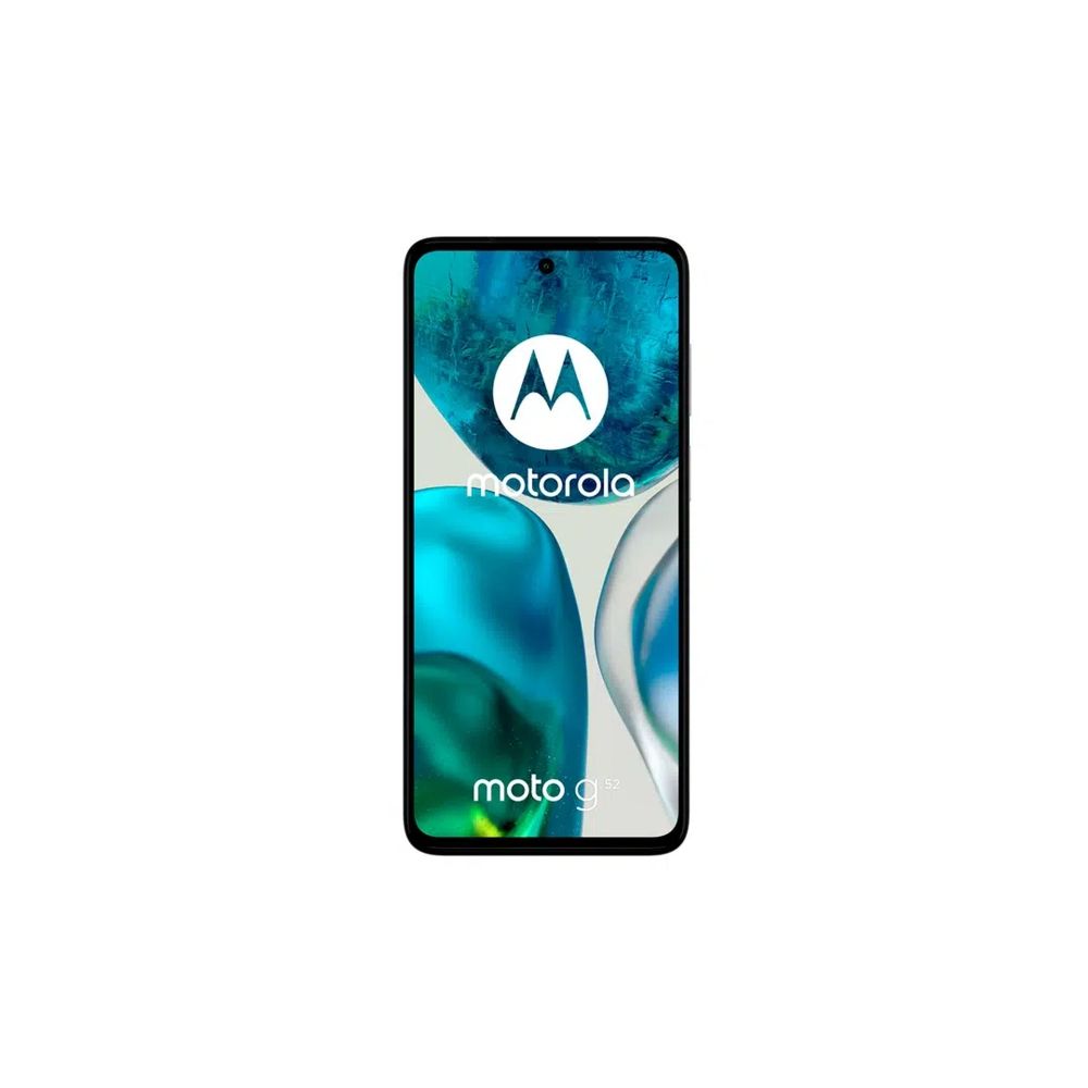 Smartphone Moto G52 6.6