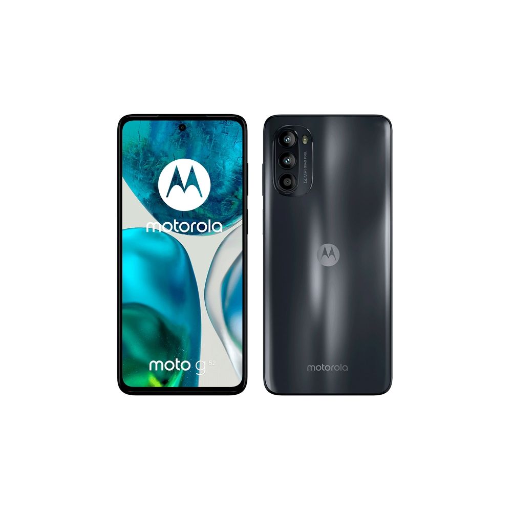 Smartphone Moto G52 6.6