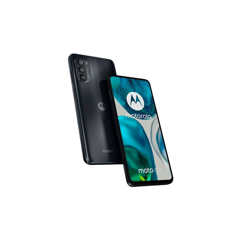 Smartphone Moto G52 6.6