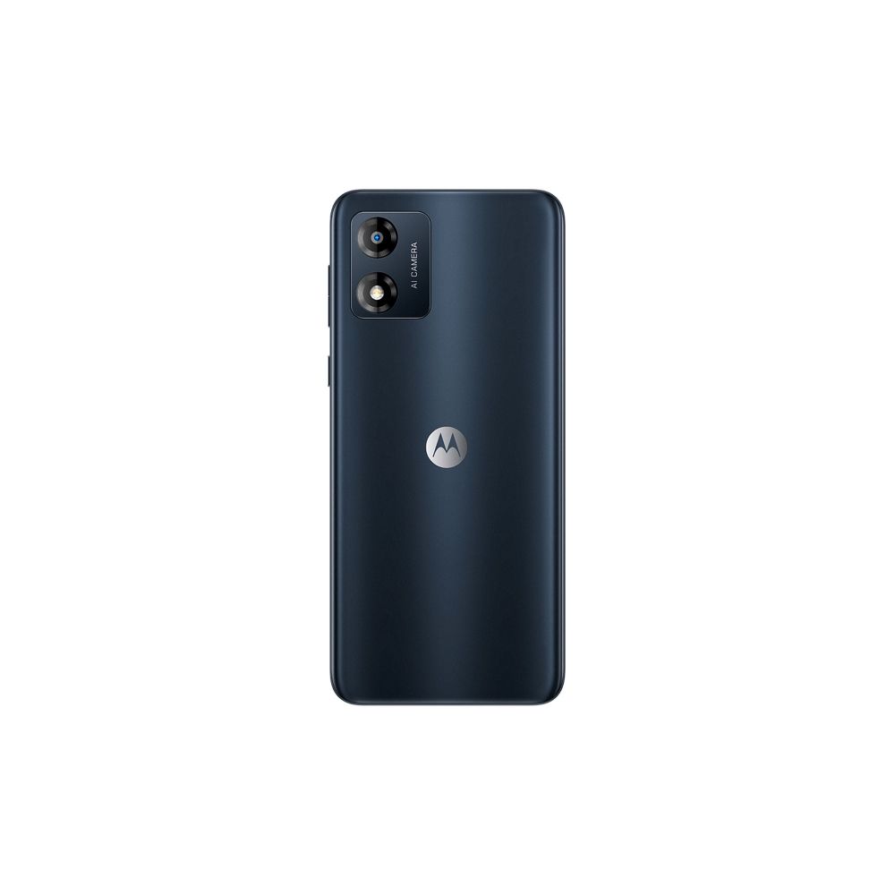 Smartphone Moto E13 64GB 4GB RAM 6.5” Grafite - Motorola