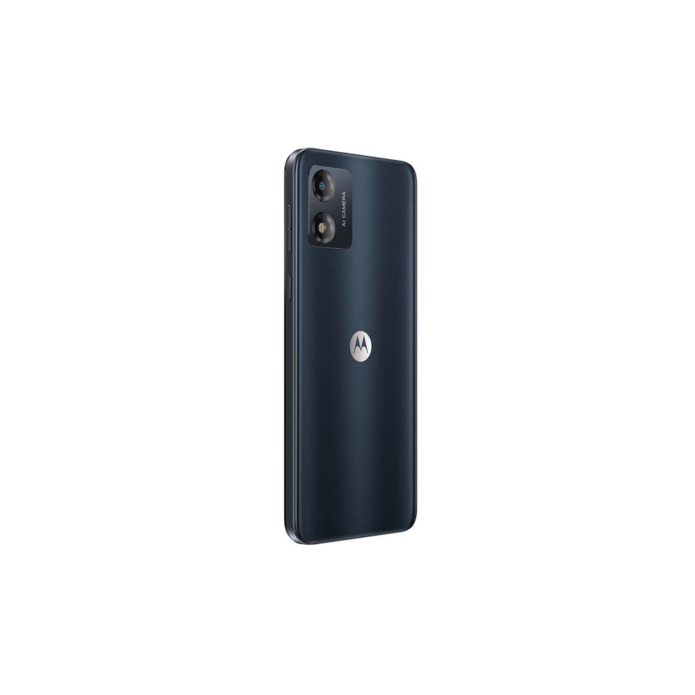 Smartphone Moto E13 64GB 4GB RAM 6.5” Grafite - Motorola