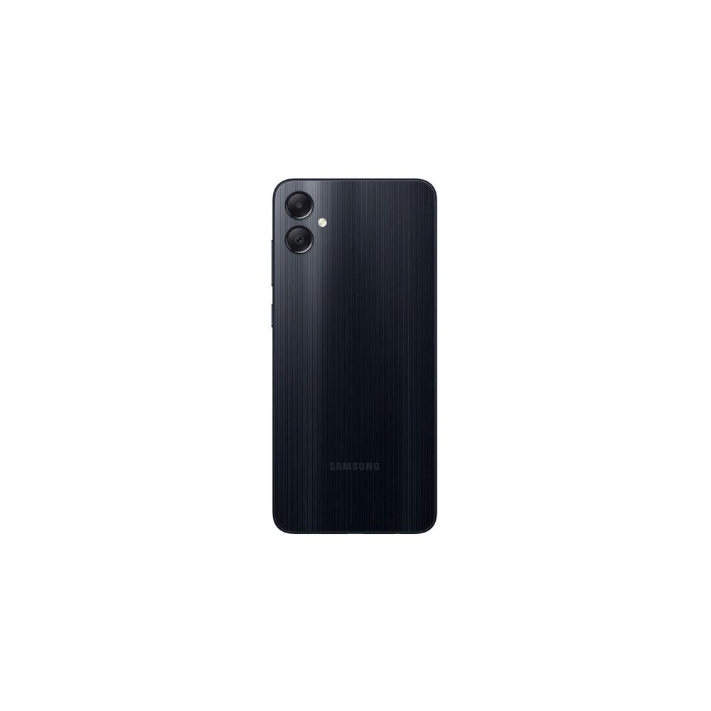 Smartphone Galaxy A05 Preto 4Gb 128Gb –Samsung