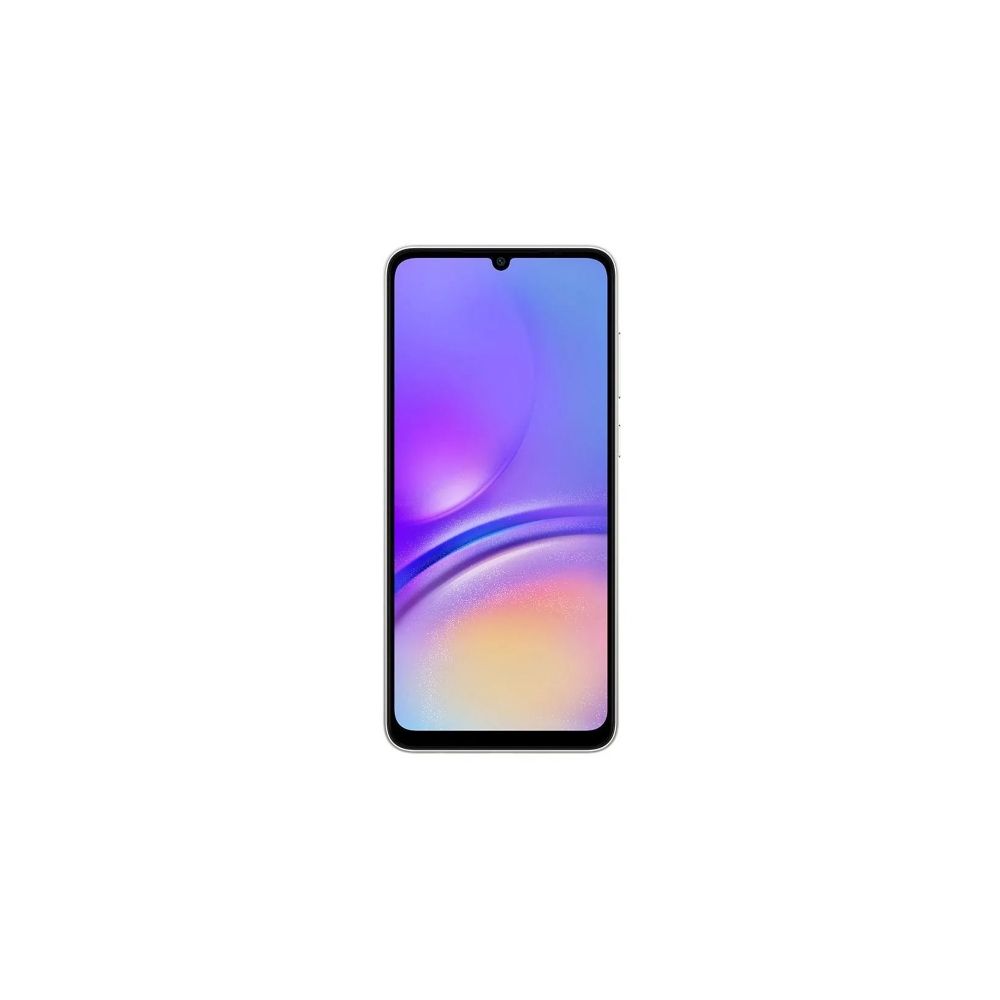 Smartphone Galaxy A05 Prata 4Gb 128Gb –Samsung