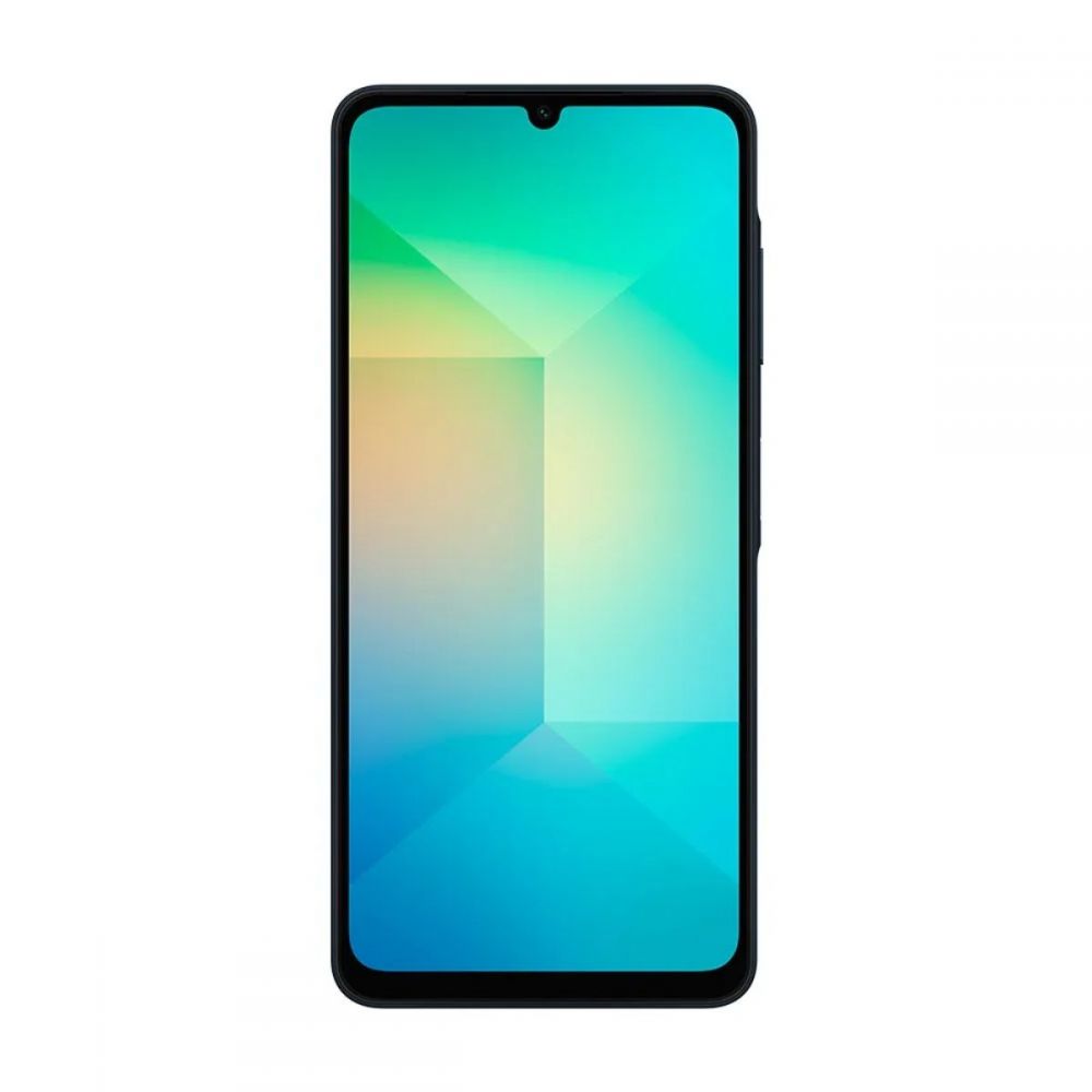Smartphone Galaxy A06 4G 128Gb Azul Escuro – Samsung
