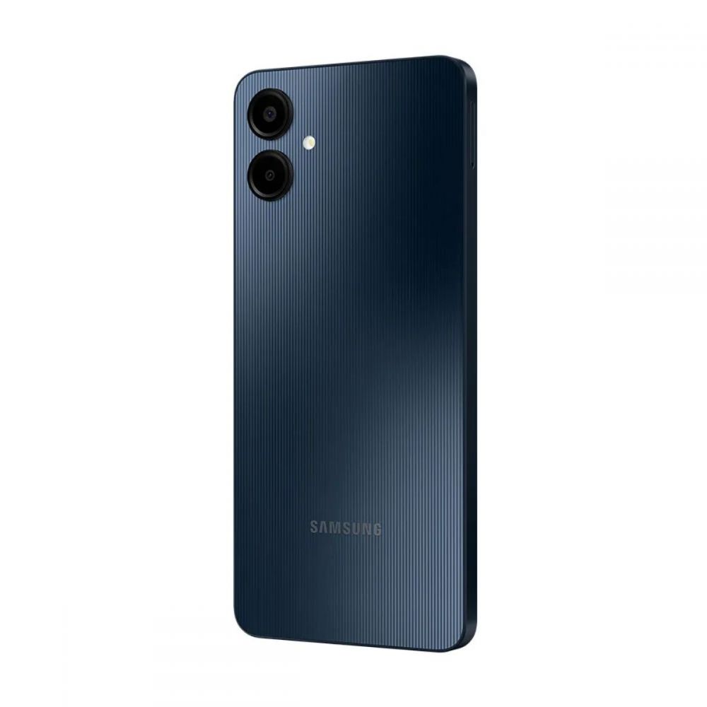 Smartphone Galaxy A06 4G 128Gb Azul Escuro – Samsung
