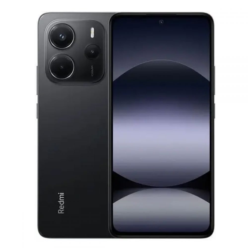 Smartphone Redmi Note 14 128GB 5G RAM 6GB - Xiaomi