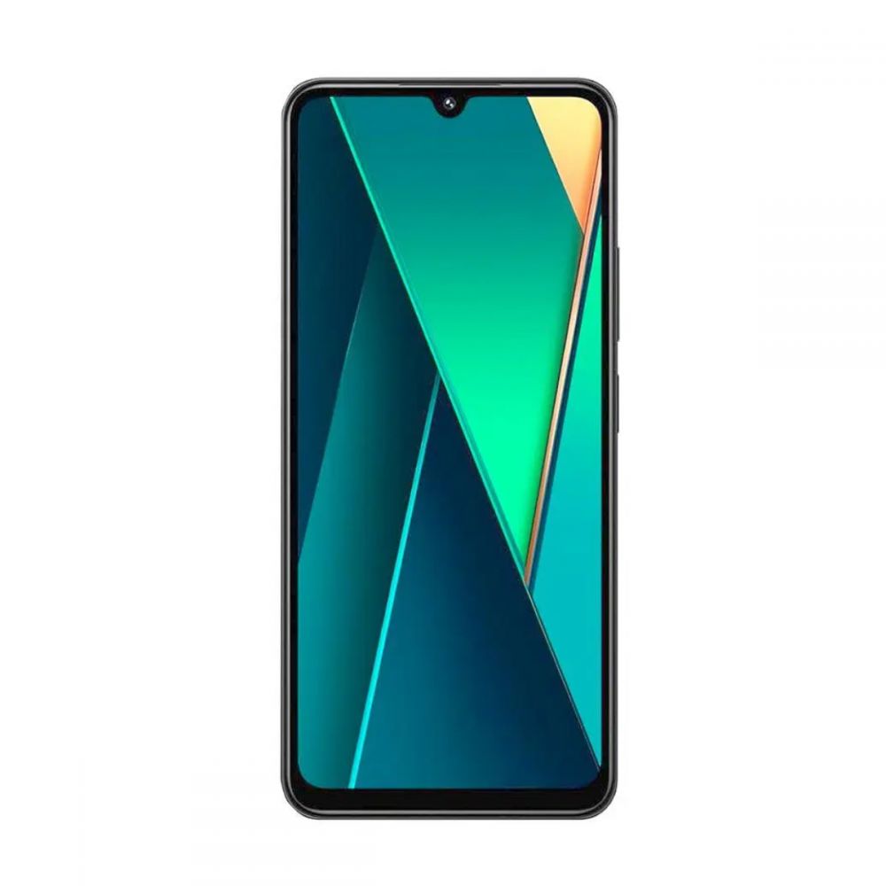 Smartphone Redmi Poco C75 128GB 6GB Preto - Xiaomi
