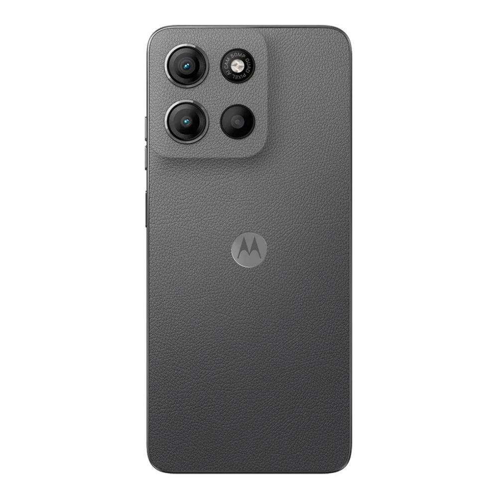 Smartphone G15 4GB 256GB Grafite - Motorola