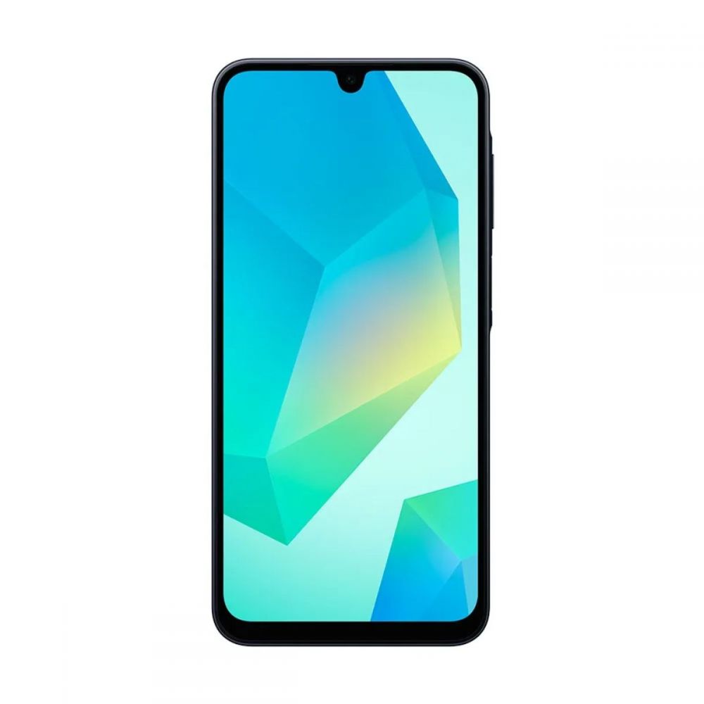 Smartphone Galaxy A16 4G 128GB Preto – Samsung