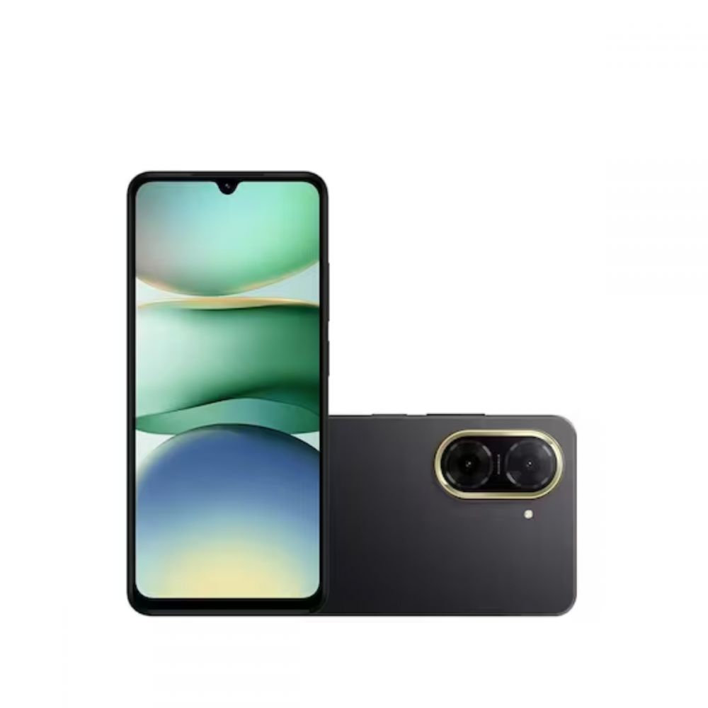 Smartphone Redmi A5 4G Preto 128GB - Xiaomi