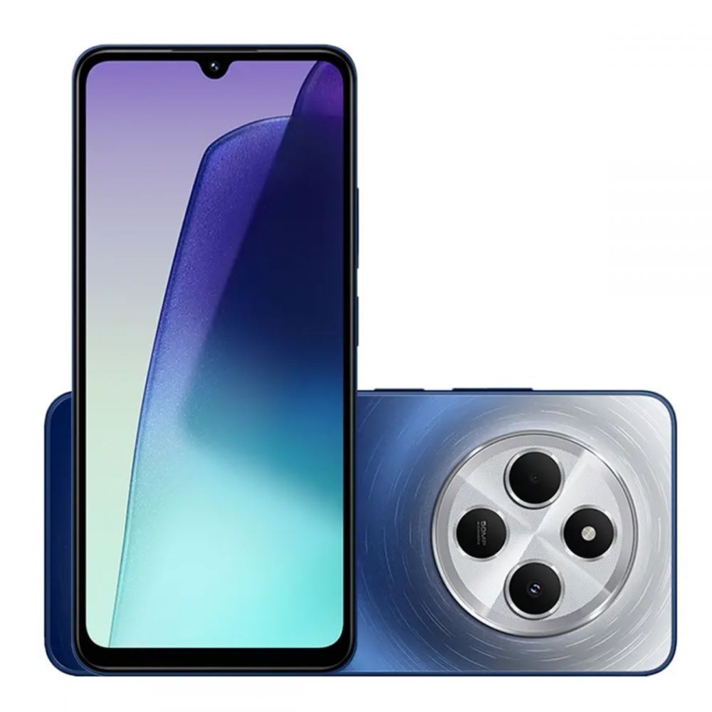 Smartphone Redmi 14C 6,8