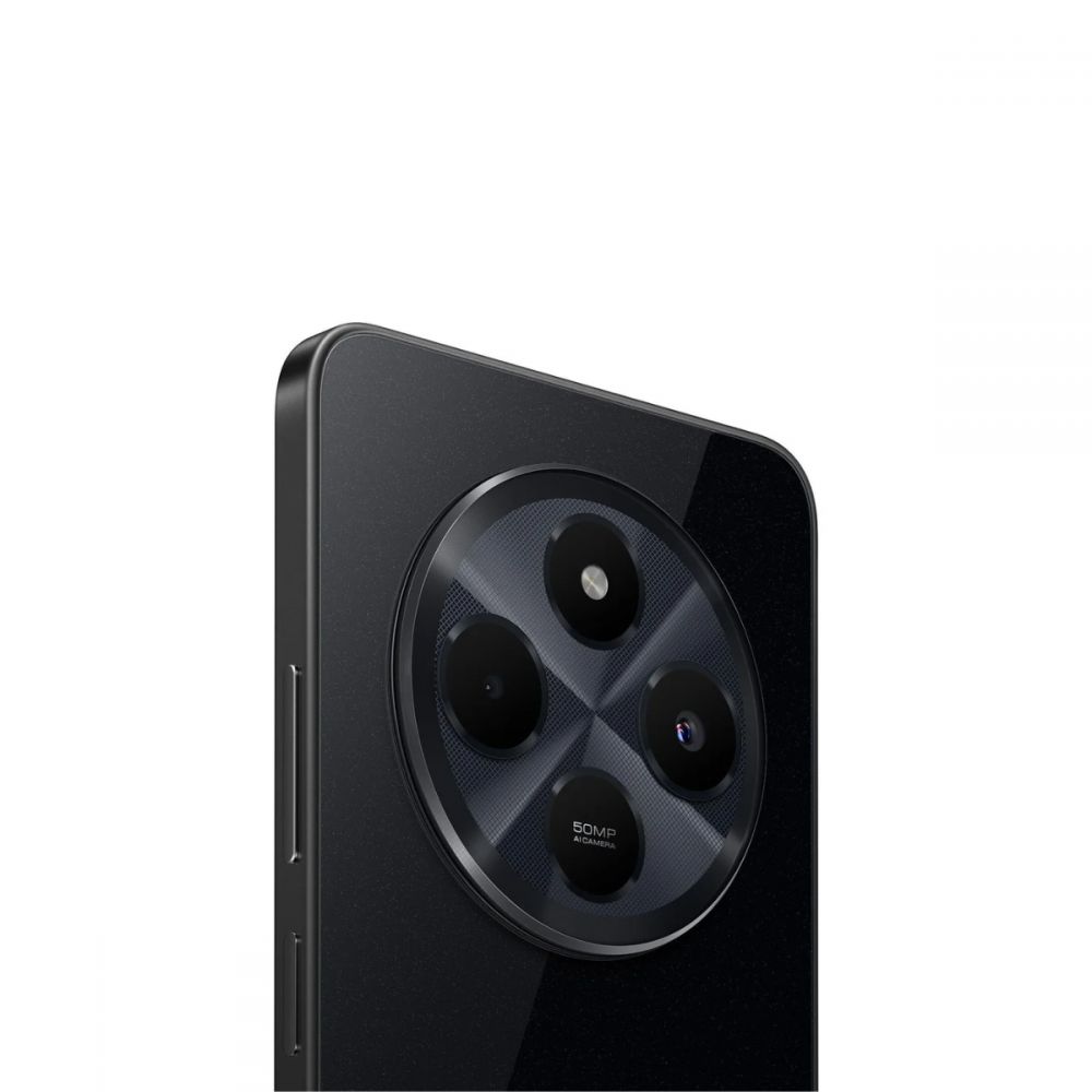 Smartphone Redmi 14C 4G 256GB RAM 4GB CX401PRE - Xiaomi