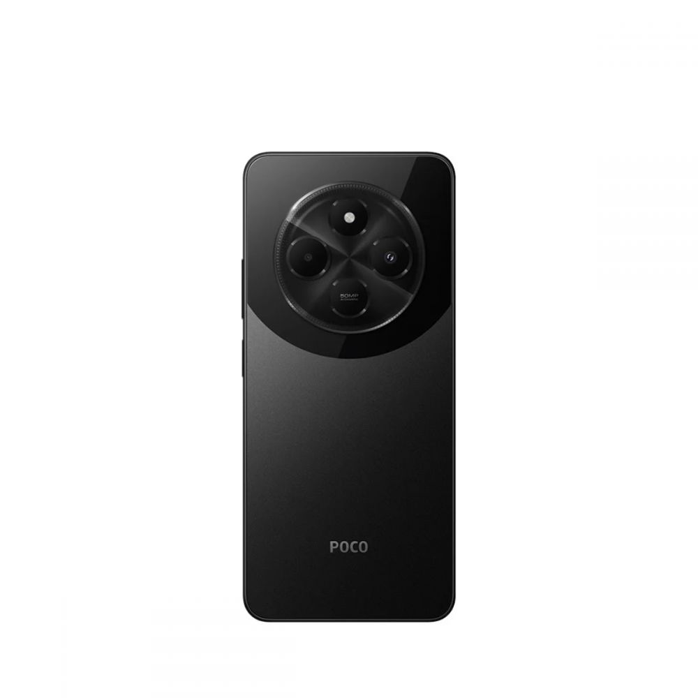 Smartphone Poco C75 256Gb Tela 6.88” CX414PRE - Xiaomi