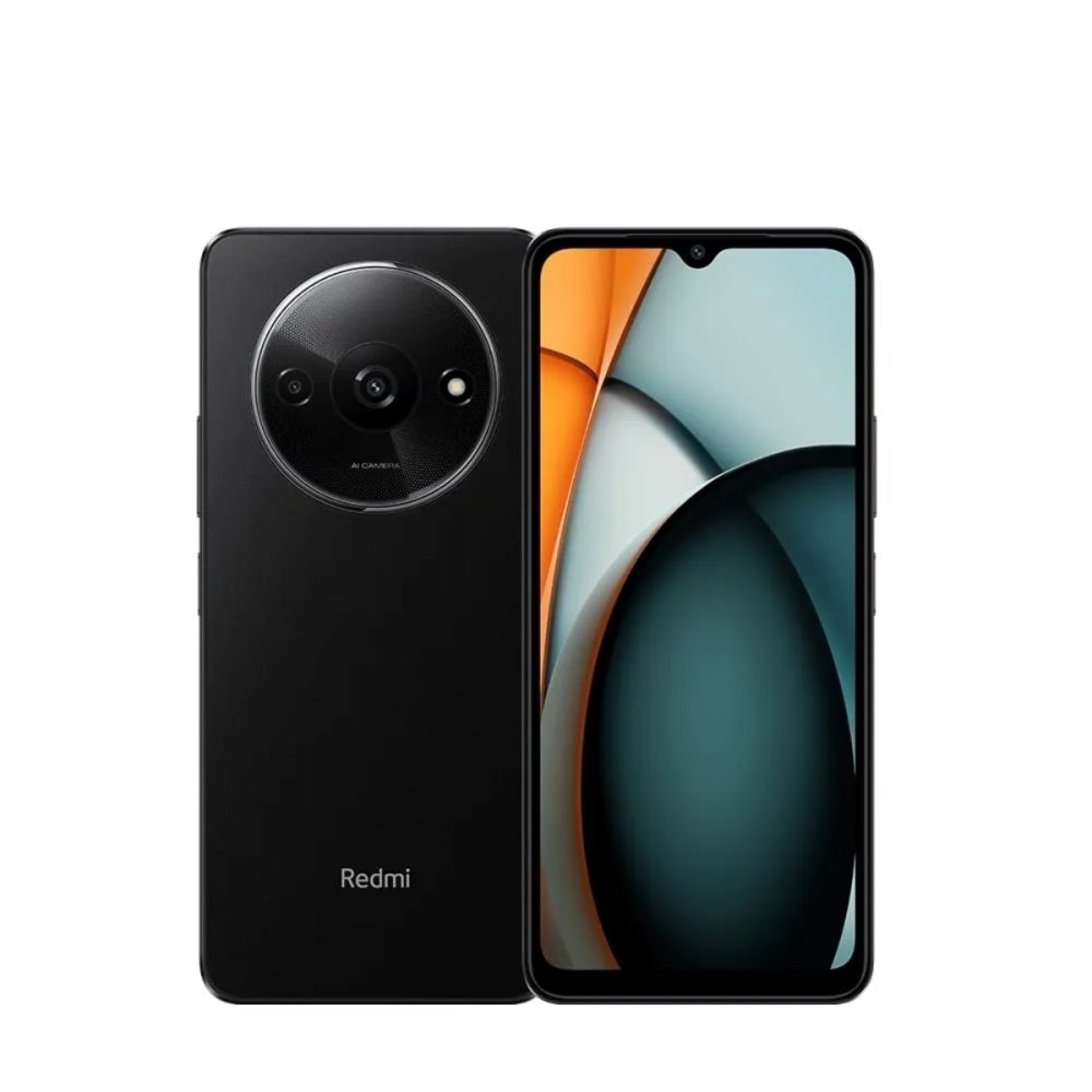 Smartphone Redmi A3 4G 6.7