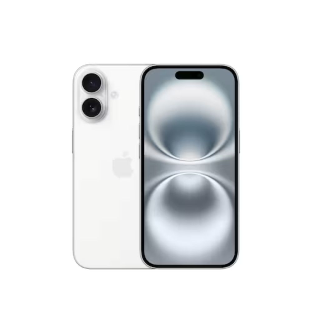 IPhone 16 128GB Tela de 6,1