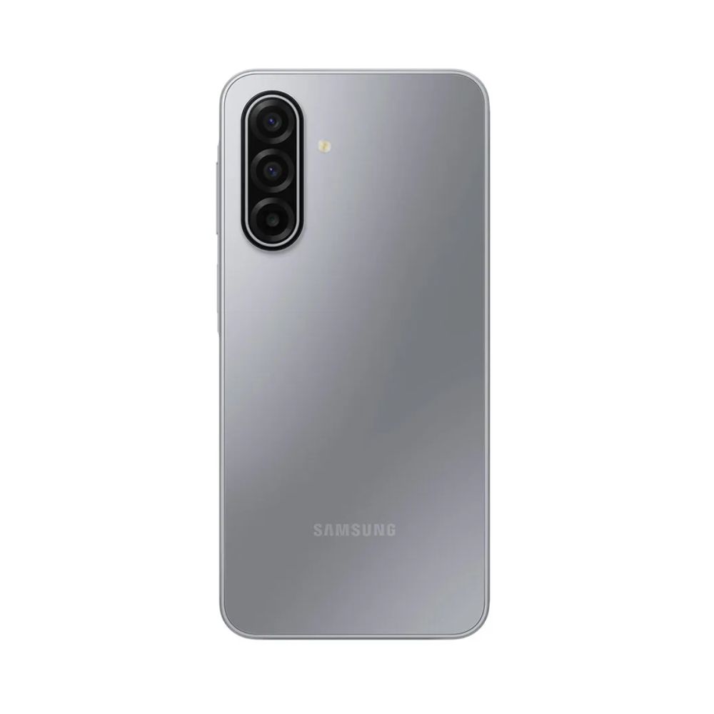 Smartphone Galaxy A17 256GB 8GB Cinza - Samsung