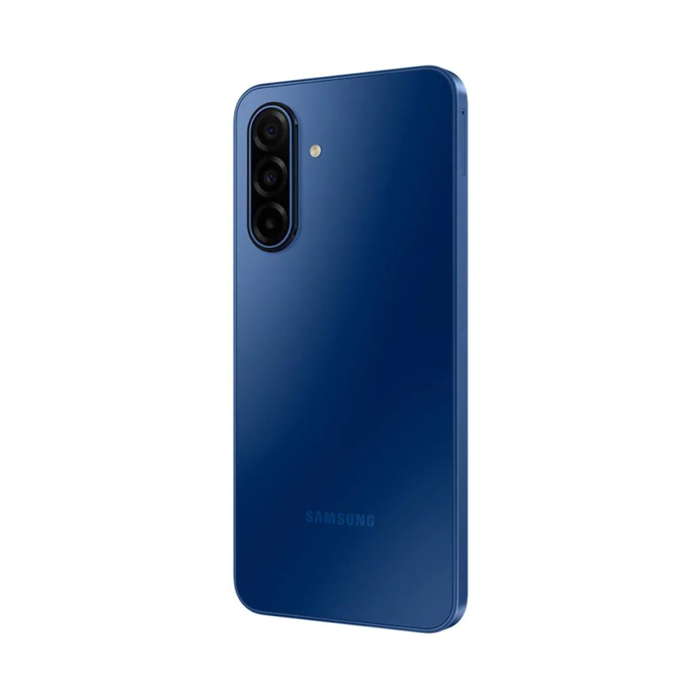 Smartphone Galaxy A17 256GB 8GB Azul - Samsung