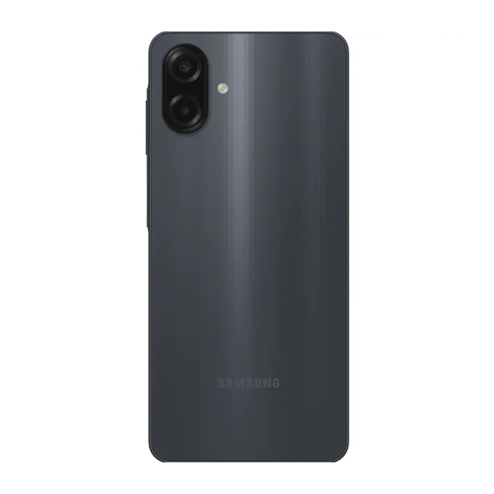 Smartphone Galaxy A07 128GB 4GB RAM +RAM Plus Preto-Samsung