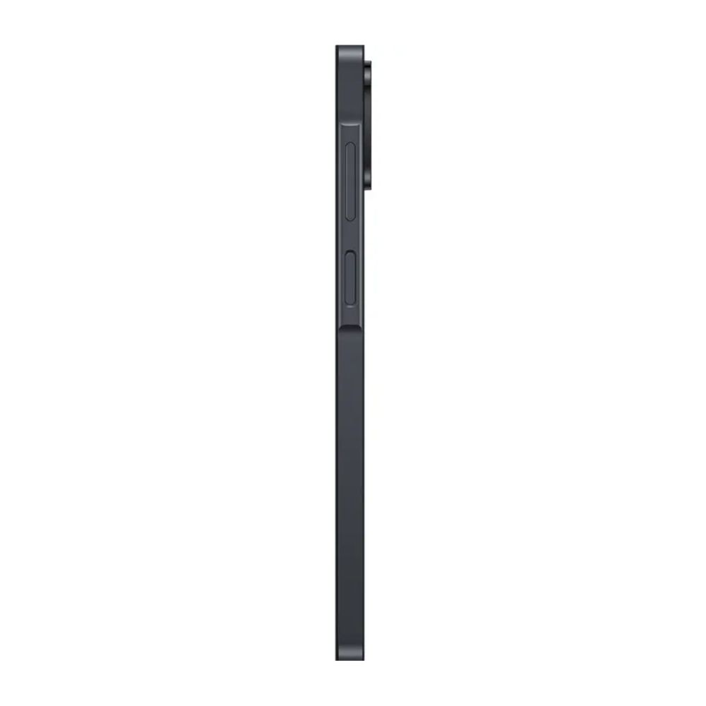 Smartphone Galaxy A07 128GB 4GB RAM +RAM Plus Preto-Samsung