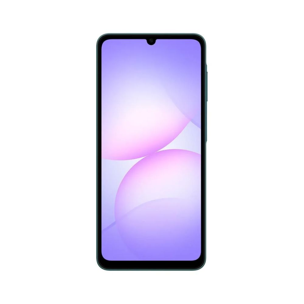 Smartphone Galaxy A07 128GB 4GB RAM +RAM Plus Verde-Samsung