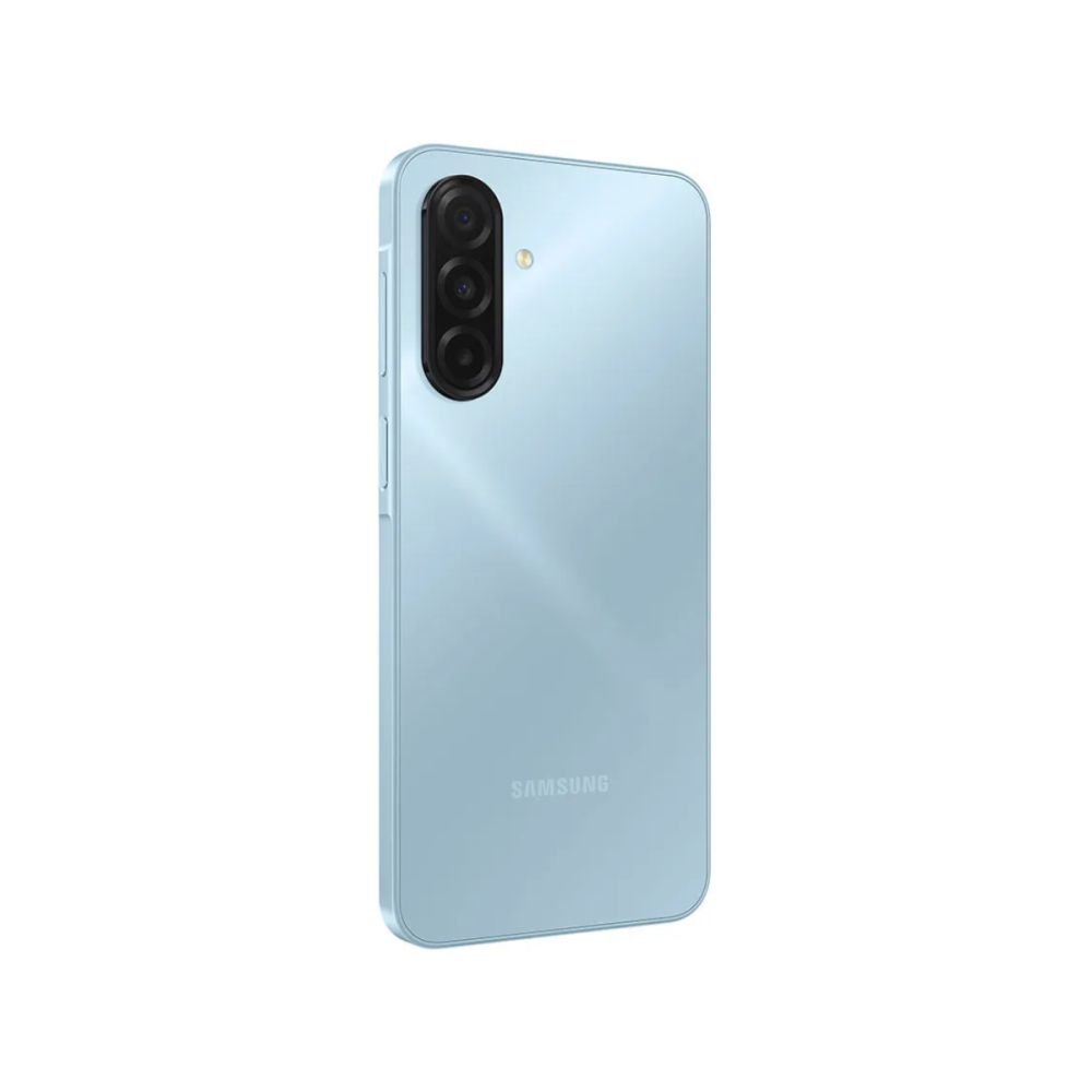 Smartphone Galaxy A17 128GB 4GB Azul - Samsung