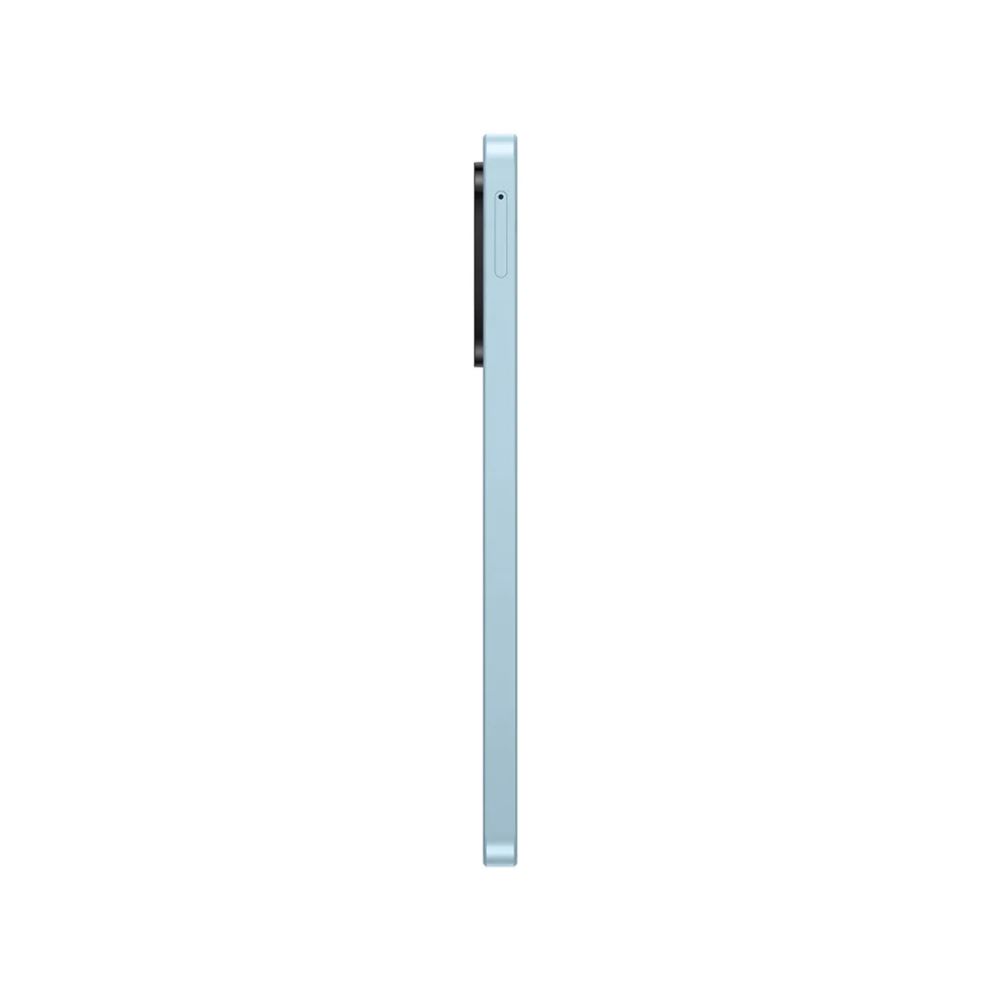 Smartphone Galaxy A17 128GB 4GB Azul - Samsung
