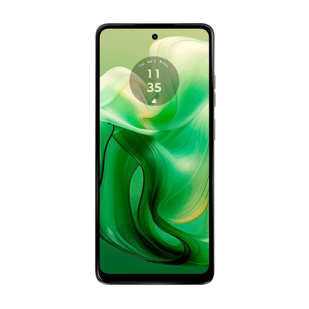 Smartphone Galaxy A07 256GB 8GB RAM Verde - Samsung