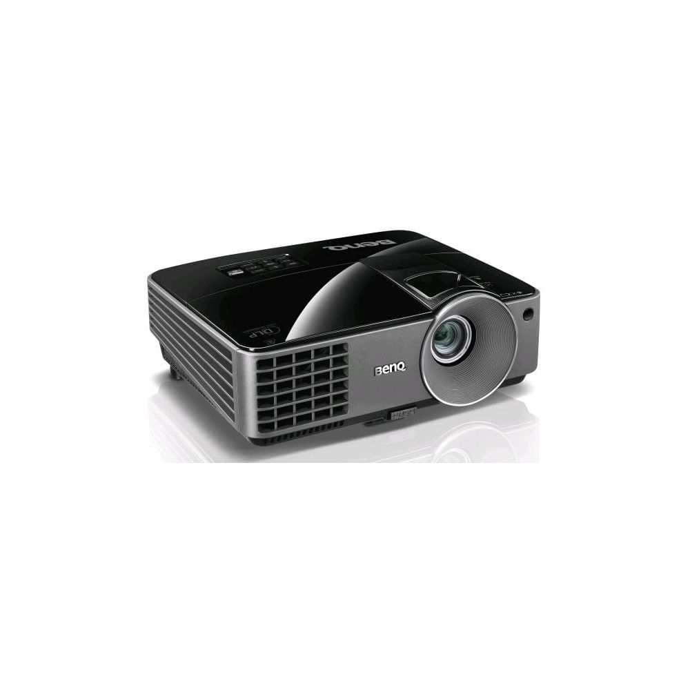 Projetor Multimidia Benq Ms513p 2700 Lumens - Benq