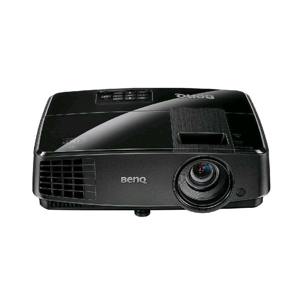 Projetor Digital MS504 3000 ANSI Lumens - Benq