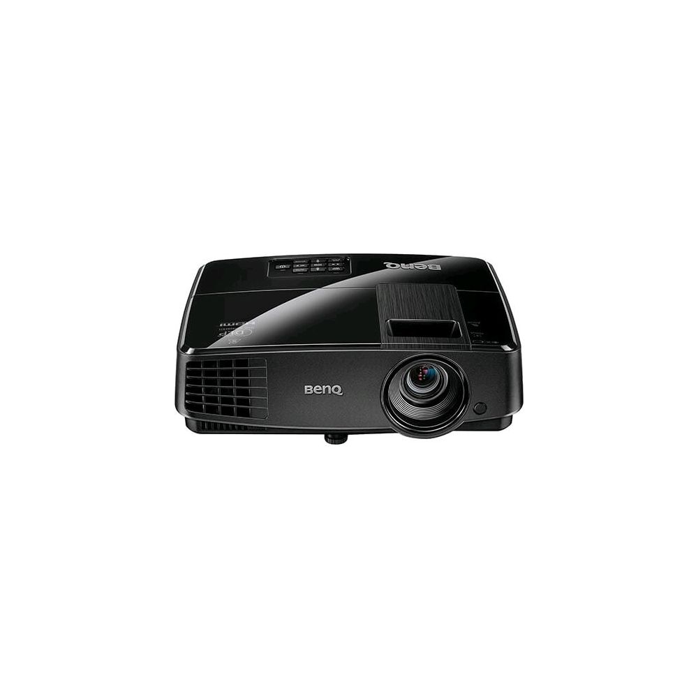 Projetor Multimídia Benq MS521P 3000 Lumens SVGA/HDMI - Benq