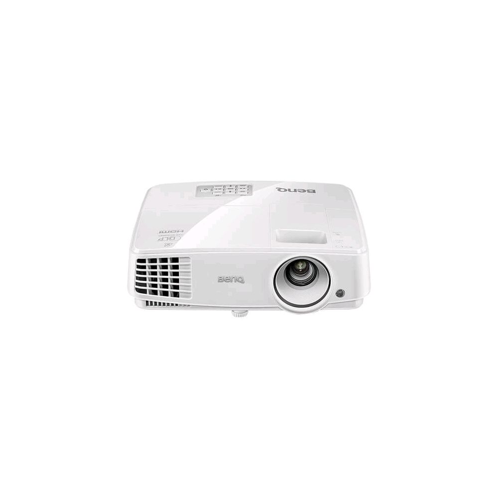 Projetor Multimídia 3D 3200 Lumens MS524B - Benq