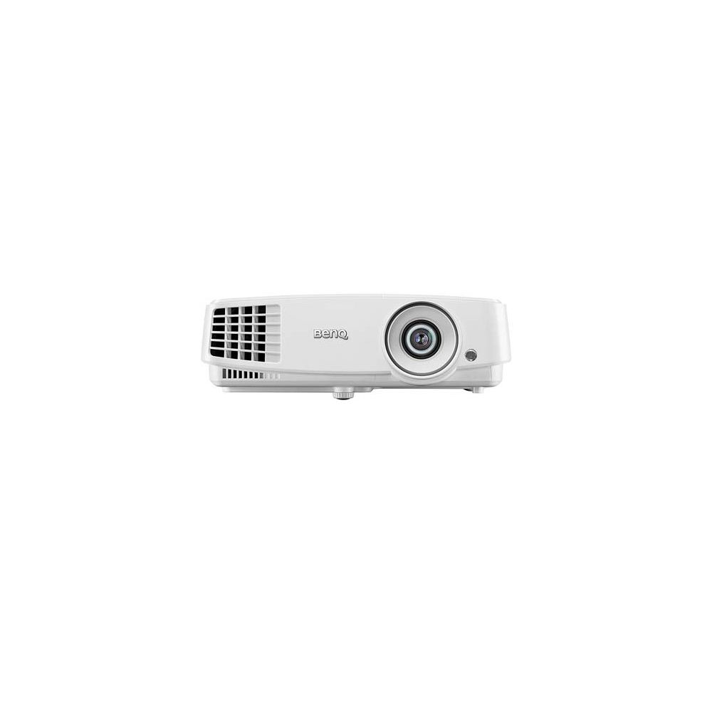 Projetor Multimídia 3300 Lumens 800x600 Svga/Hdmi/3d - BenQ