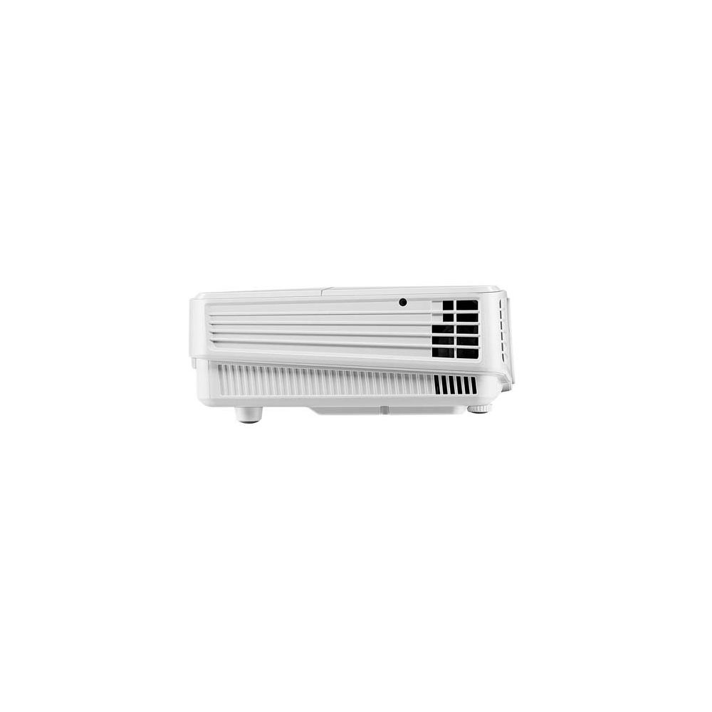 Projetor Multimídia 3300 Lumens 800x600 Svga/Hdmi/3d - BenQ