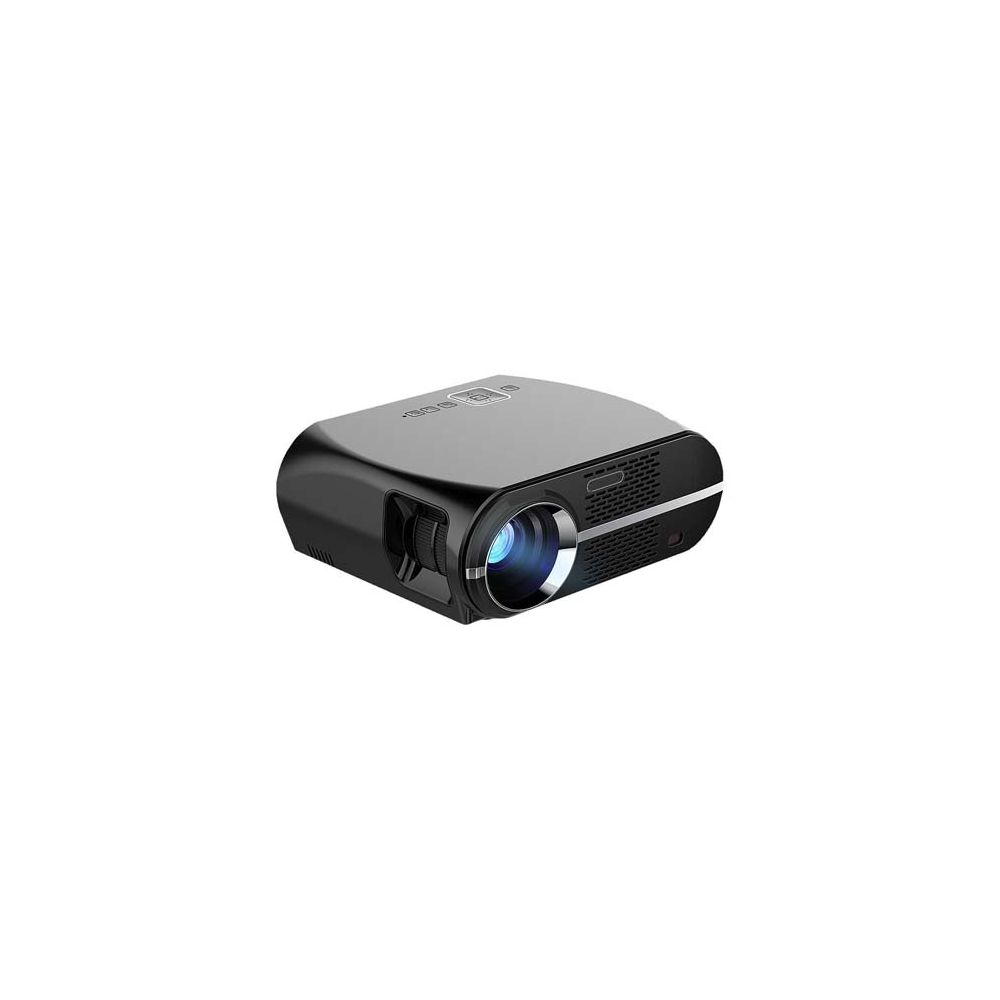 Projetor 3200 Lumens WXGA, USB, 2XHDMI PP3200L - PCTOP 