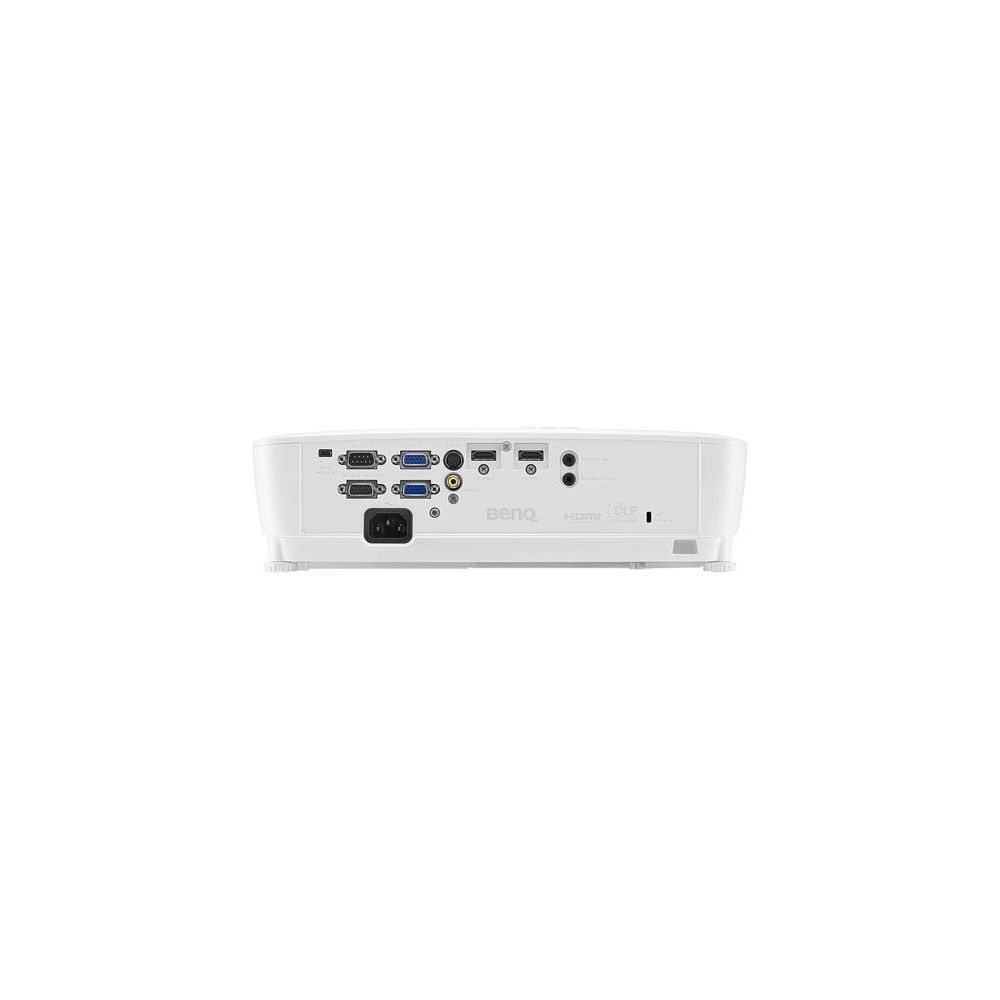 Projetor MS531 3300 Lumens - 800x600 USB HDMI - BenQ 