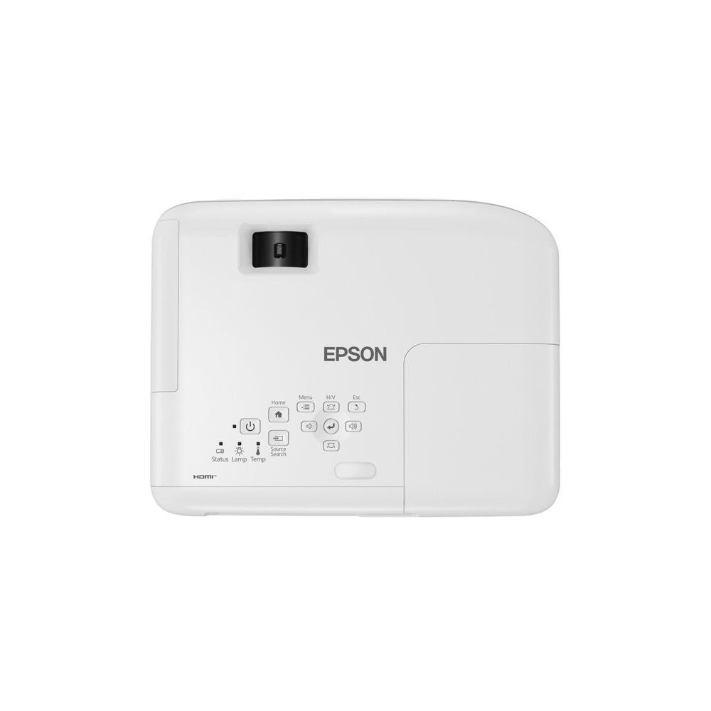 Projetor PowerLite E10+ V11H975021 - Epson
