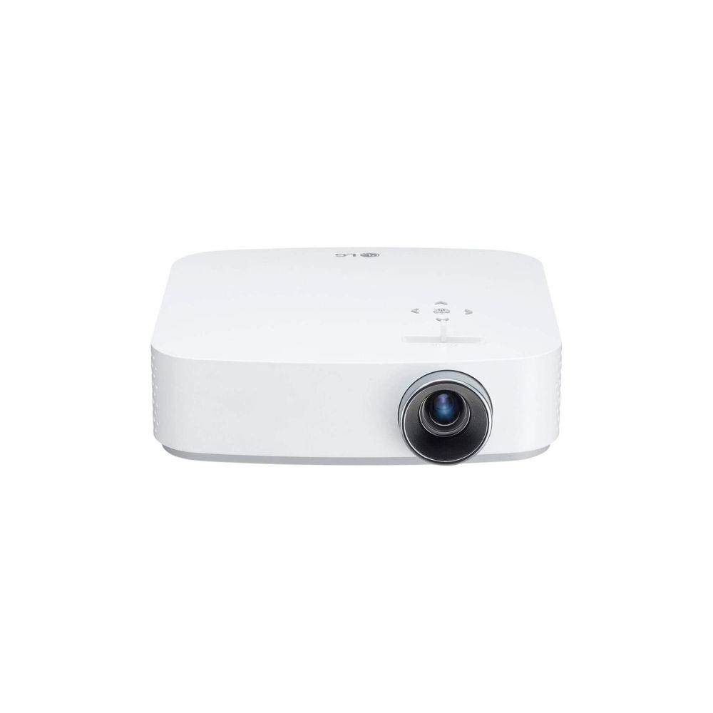 Projetor PF50KS Full HD SmartShare 600 ANSI Lumens - LG