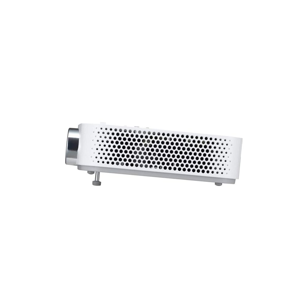 Projetor PF50KS Full HD SmartShare 600 ANSI Lumens - LG