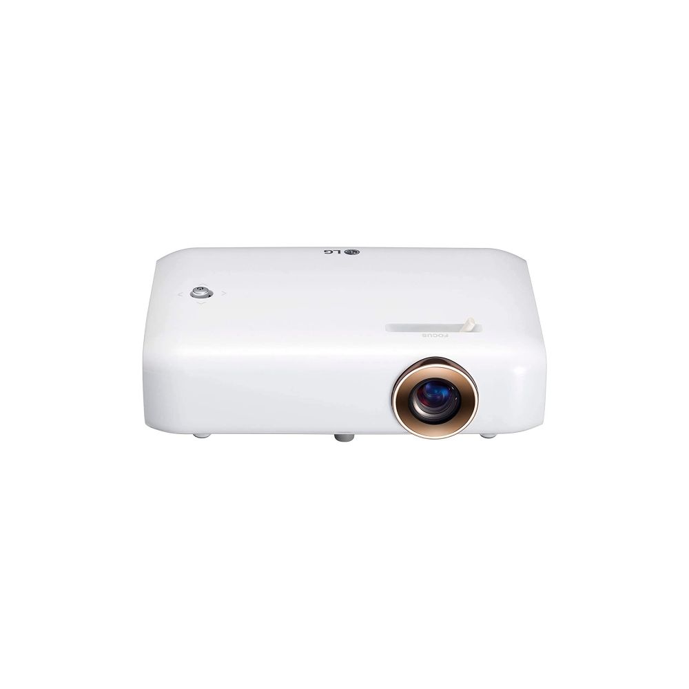 Projetor CineBeam TV PH550 Wireless 100