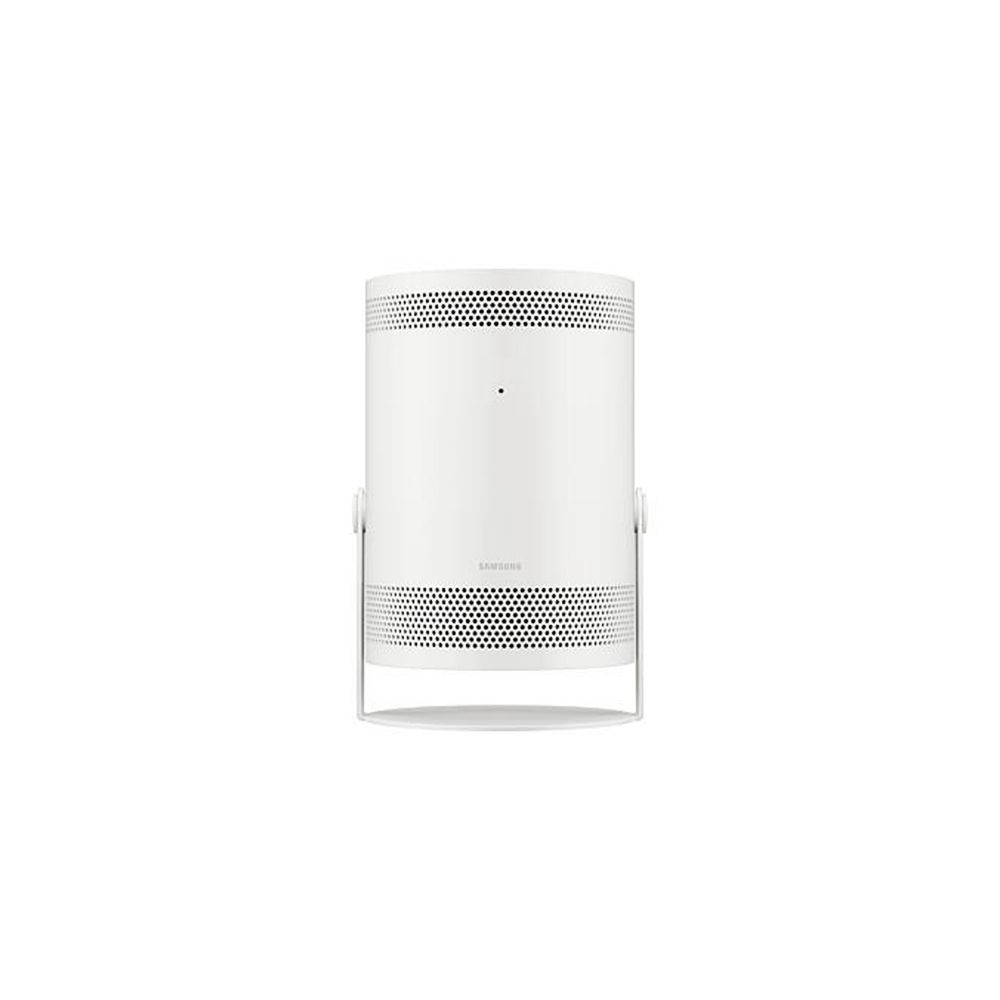 Projetor Smart The Freestyle Portátil Branco - Samsung