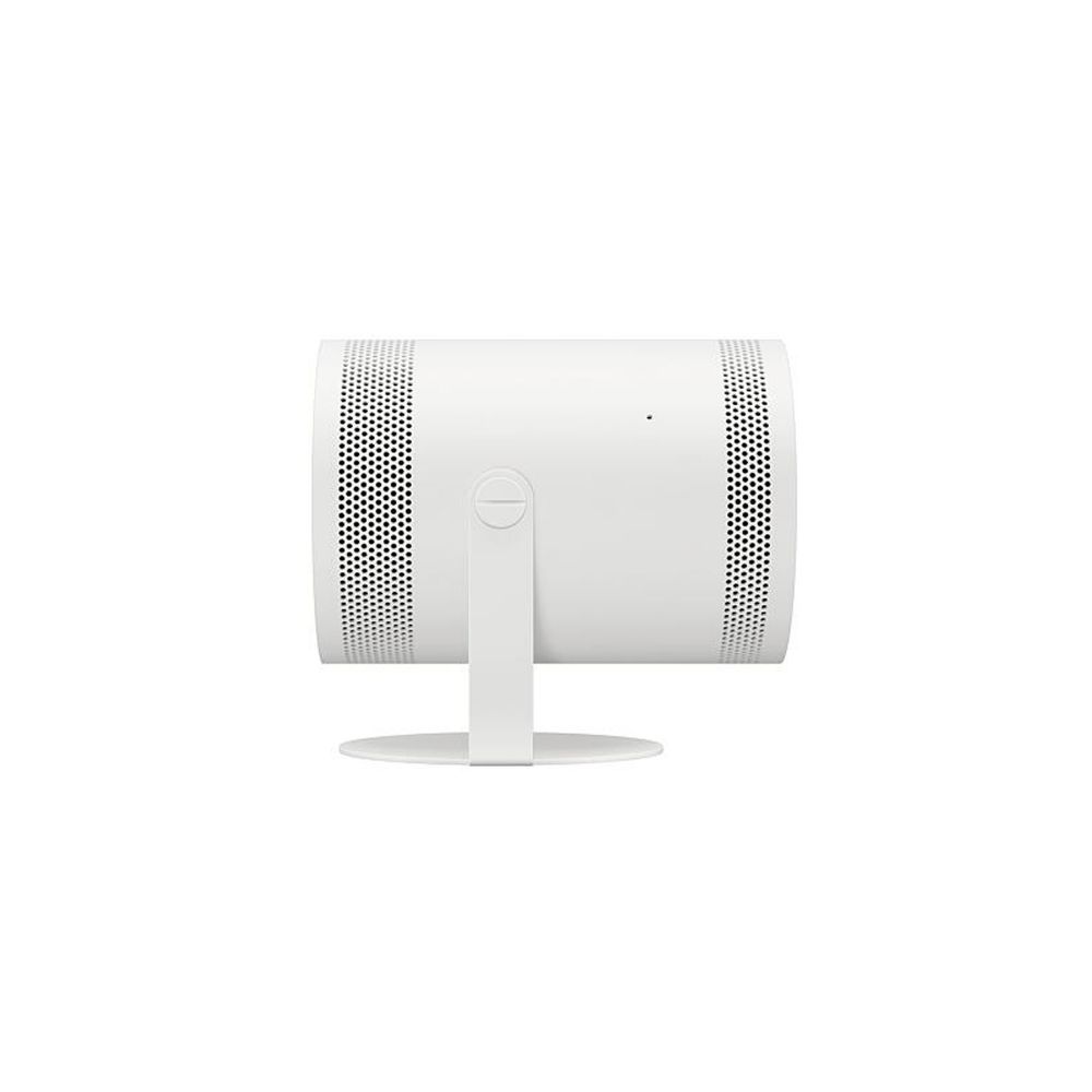 Projetor Smart The Freestyle Portátil Branco - Samsung