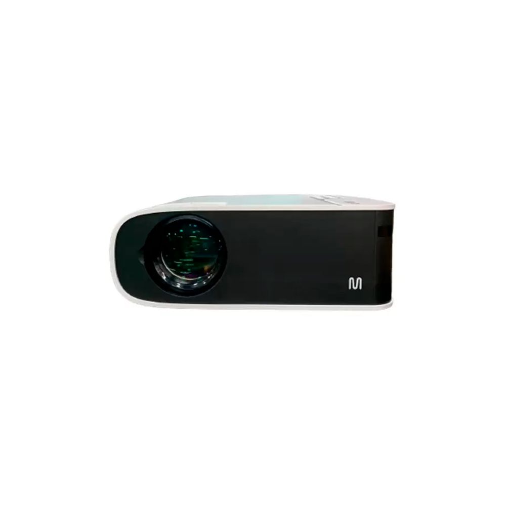 Projetor Smart Screen Multi 3800 Lumens Pj005 - Multilaser