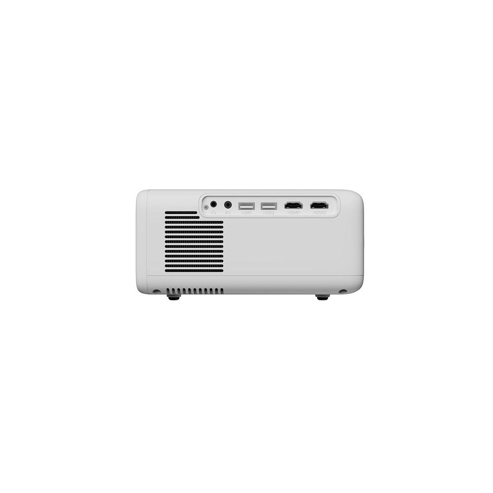 Projetor FULL HD 3800 Lumens PFL-5210 - Intelbras