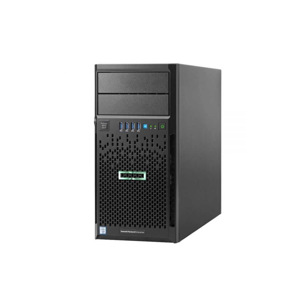 Servidor HP ML30 Gen9 Proliant 