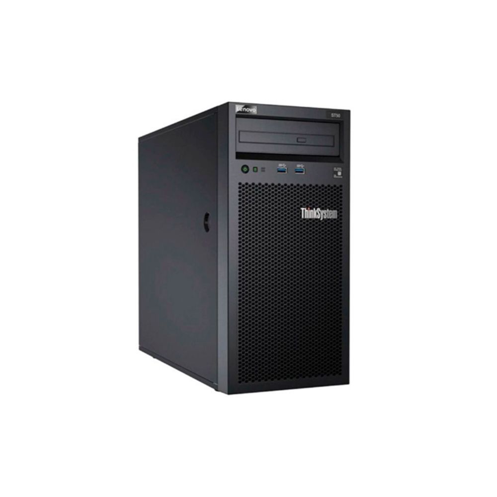 Servidor ST50 E-2224G 08GB 1TB 7Y48-1002BR - Lenovo