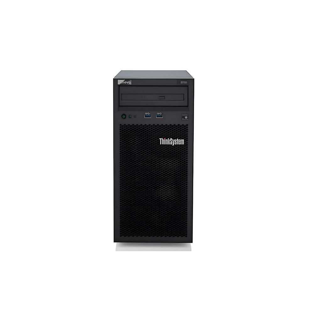 Servidor Thinksystem ST50 V2 -  Lenovo