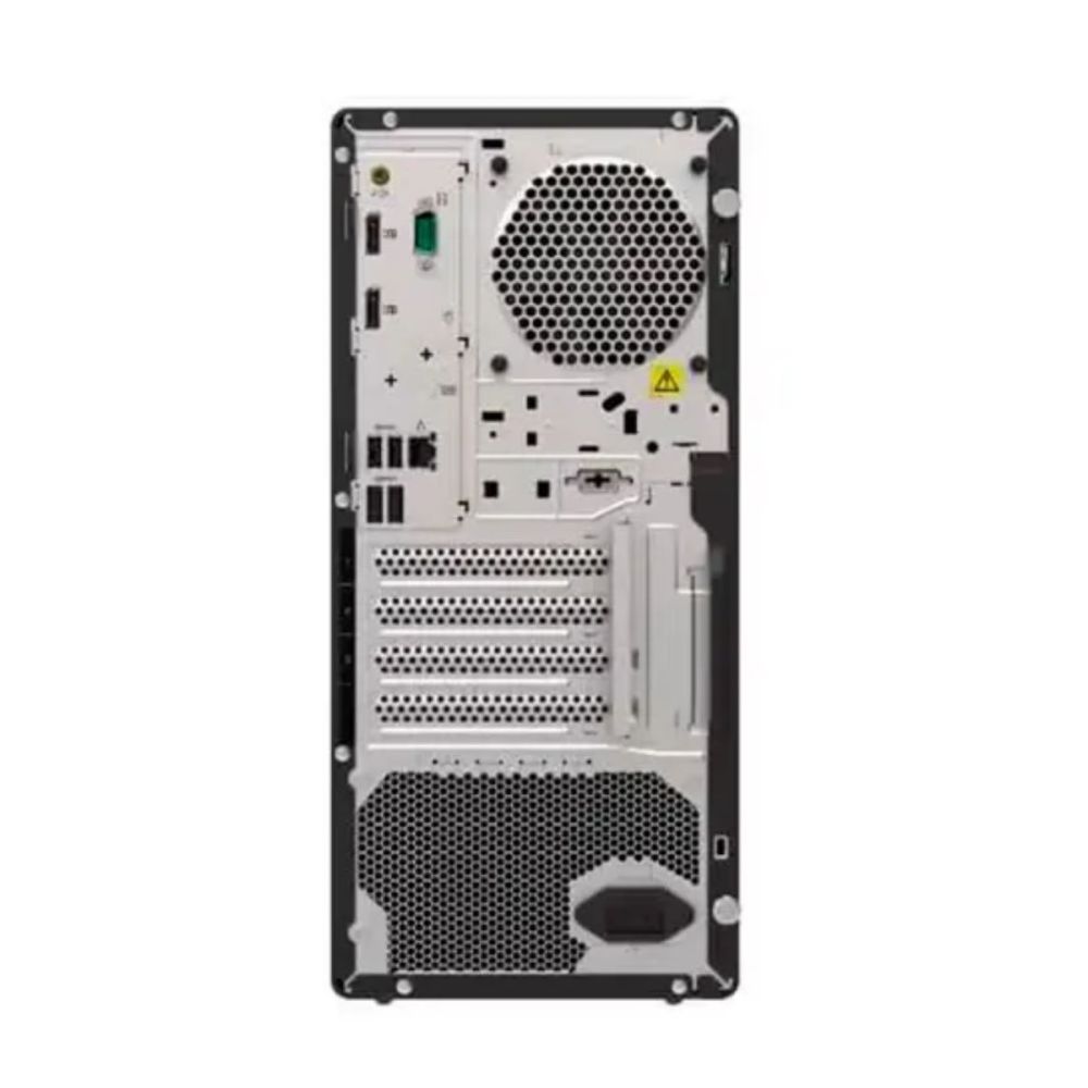Servidor ST50v2 Xeon E-2324G 32GB 2x960GB - Lenovo