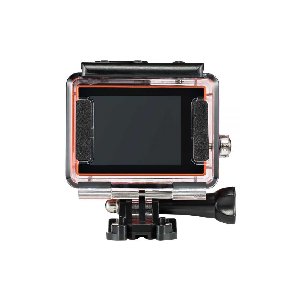 Câmera de Ação Atrio Fullsport DC185, 4K, USB, SD, Wi-Fi, Prova D'água -  Multilaser